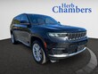 Jeep Grand Cherokee L