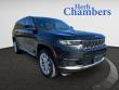 Certified 2021 Jeep Grand Cherokee L Summit SUV