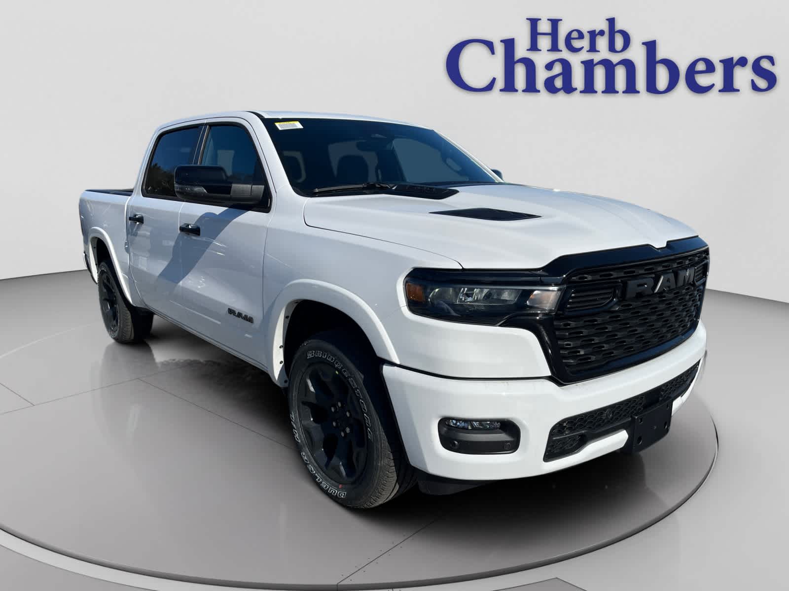 2026 RAM Ram 1500 Pickup