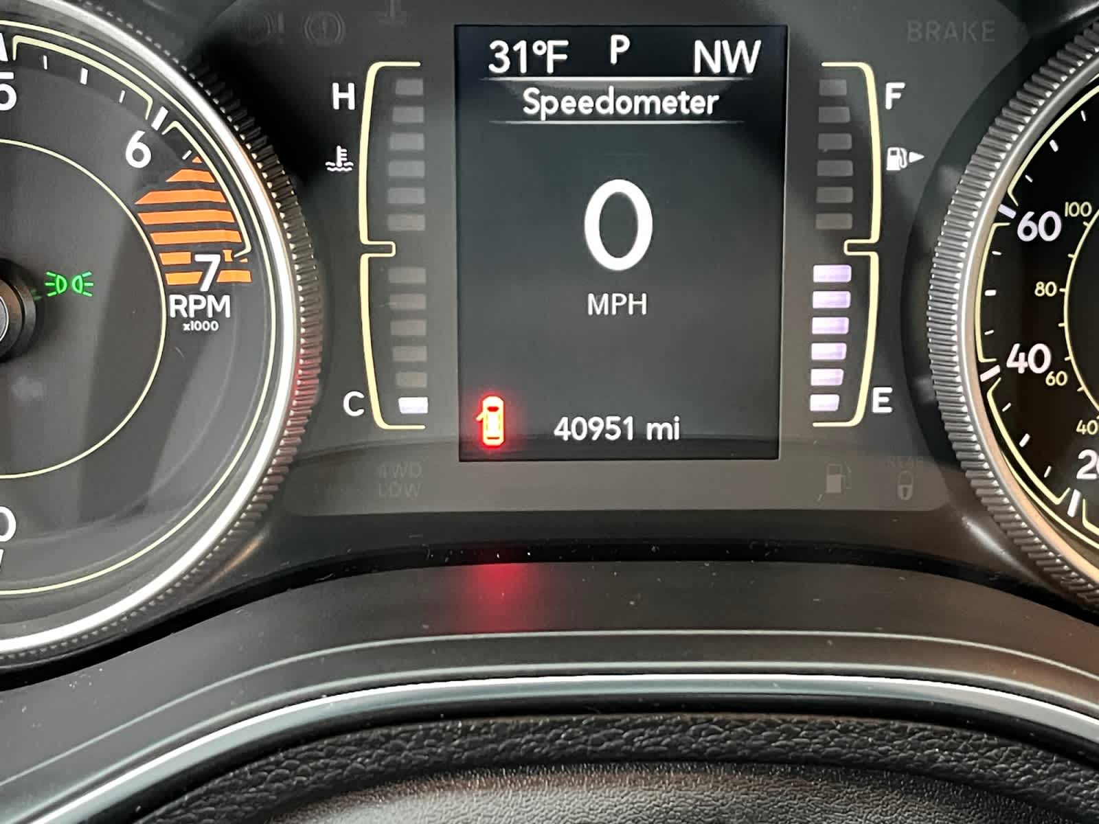 used 2019 Jeep Cherokee car, priced at $15,523