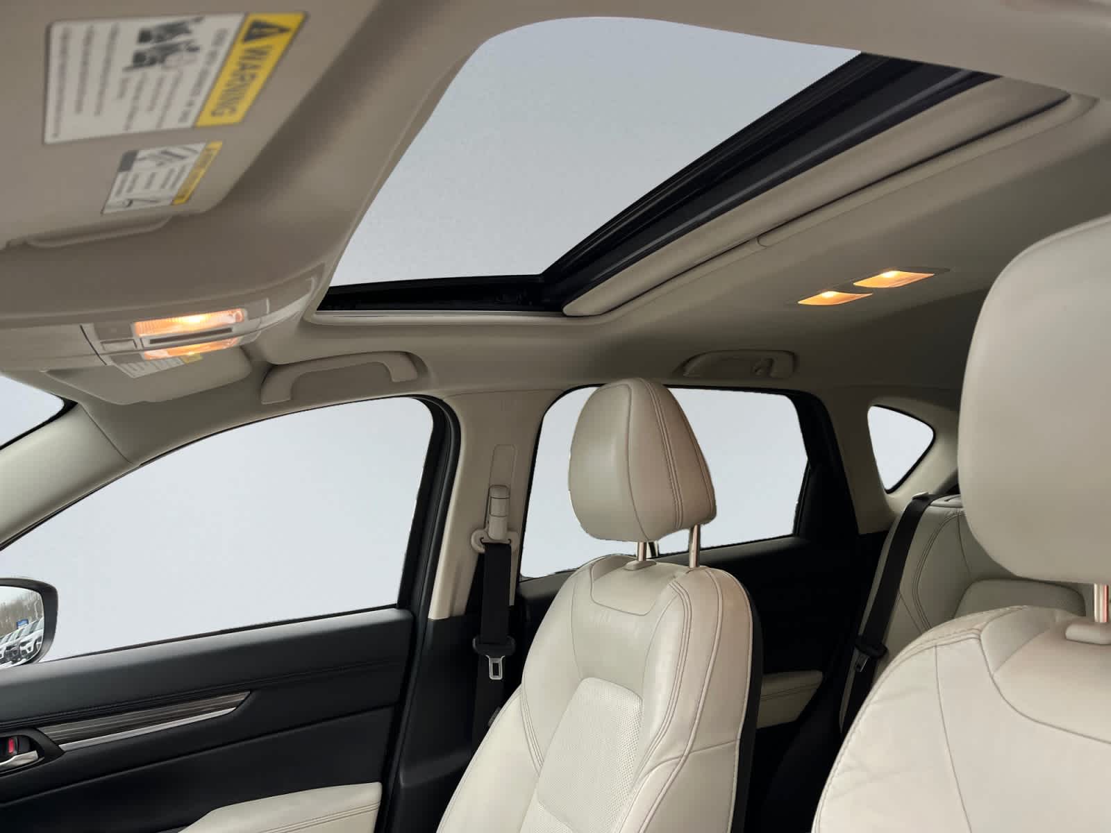 used 2020 Mazda CX-5 car, priced at $19,326