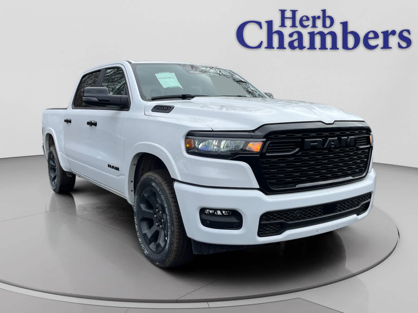 2026 RAM Ram 1500 Pickup Big Horn/Lone Star's photo