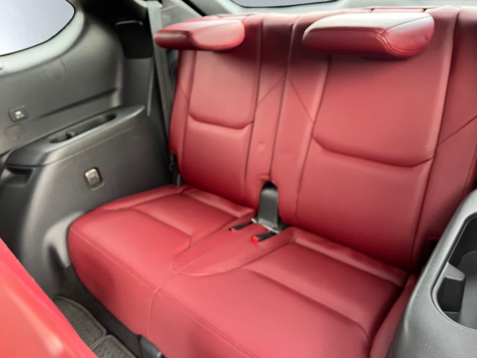 used 2023 Mazda CX-9 car, priced at $28,222