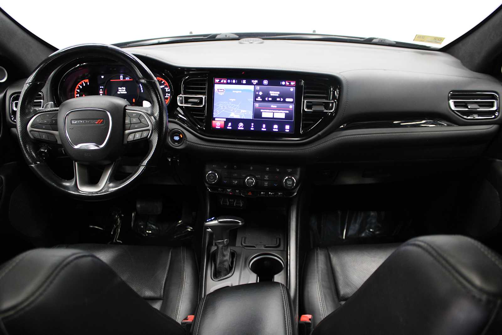 used 2021 Dodge Durango car, priced at $29,912