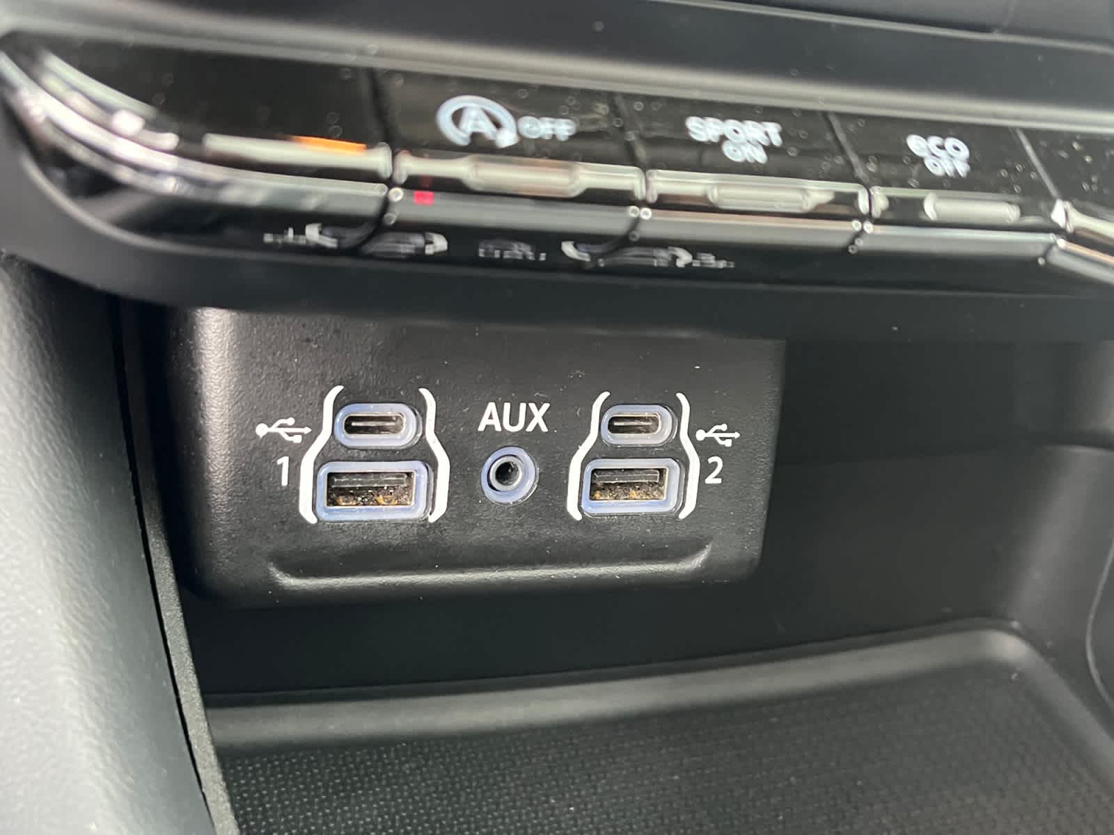 used 2024 Dodge Durango car, priced at $32,858