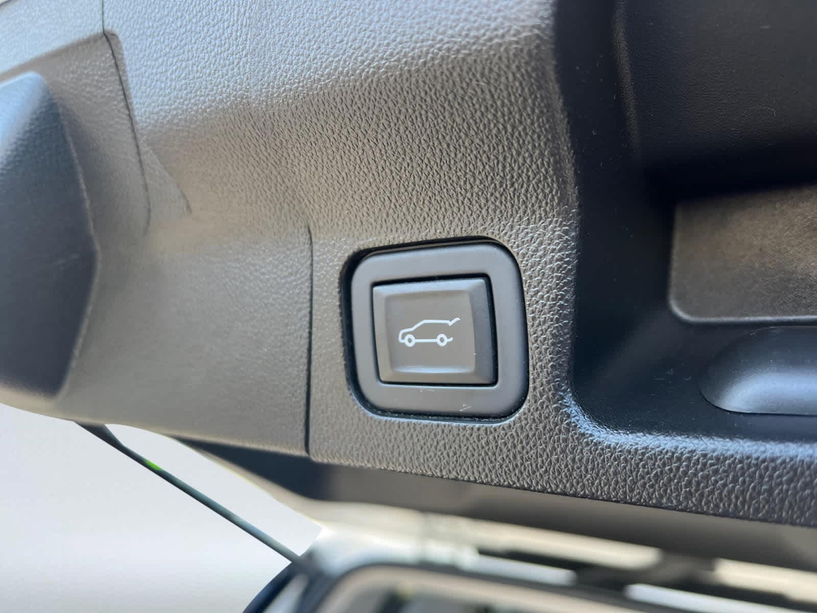 used 2023 GMC Acadia car, priced at $29,069