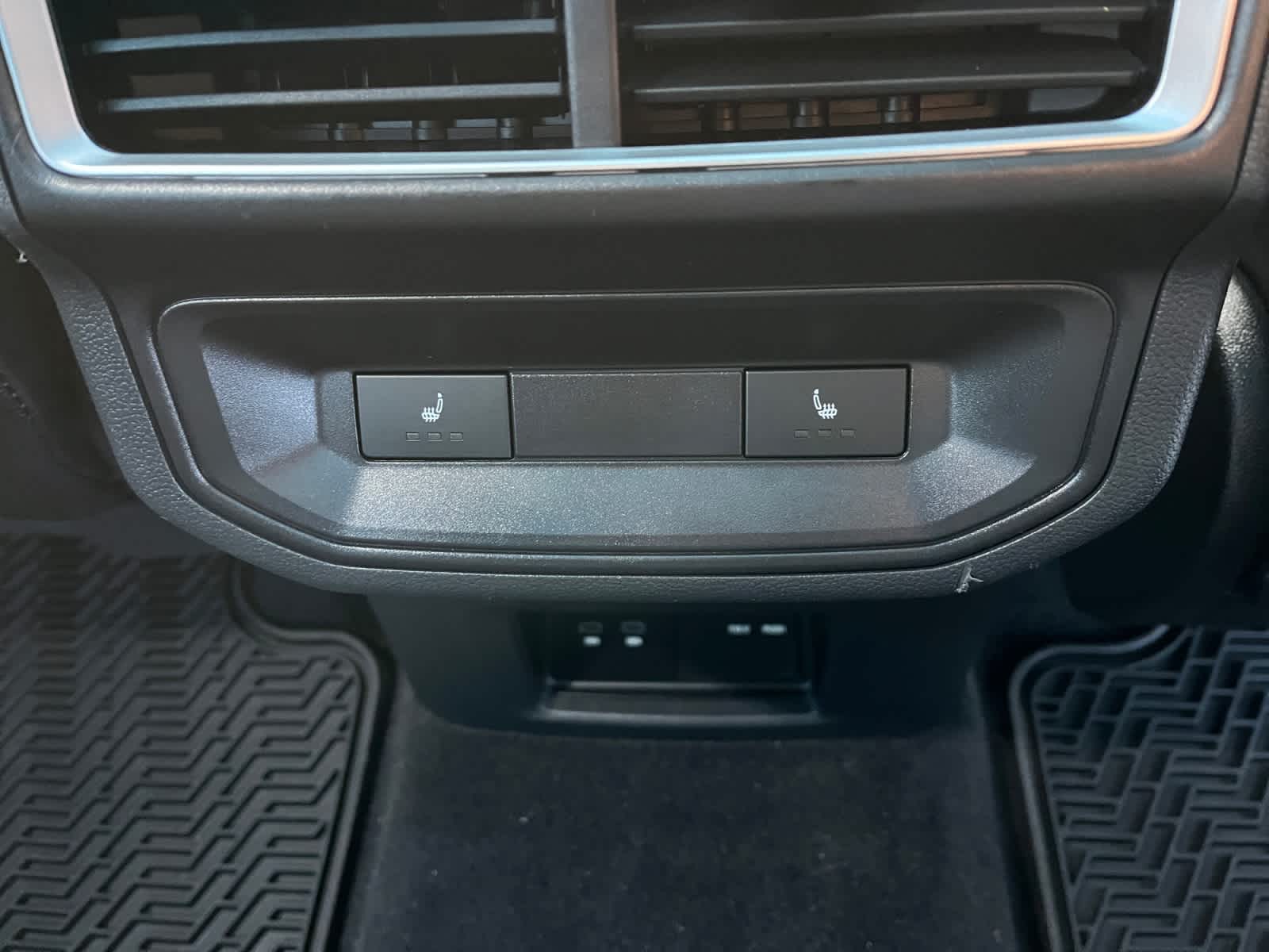 used 2024 Volkswagen Atlas Cross Sport car, priced at $30,331