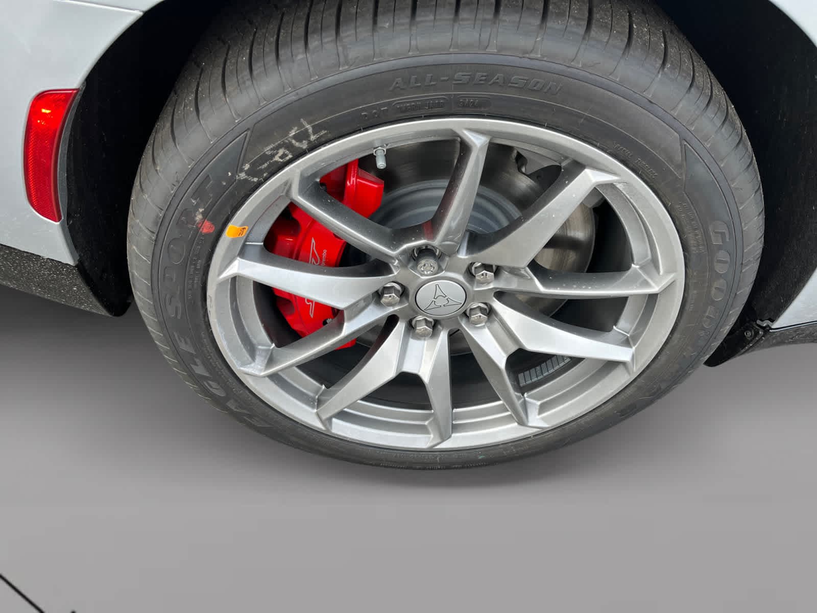 new 2025 Dodge Charger car, priced at $68,475