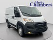  Ram ProMaster