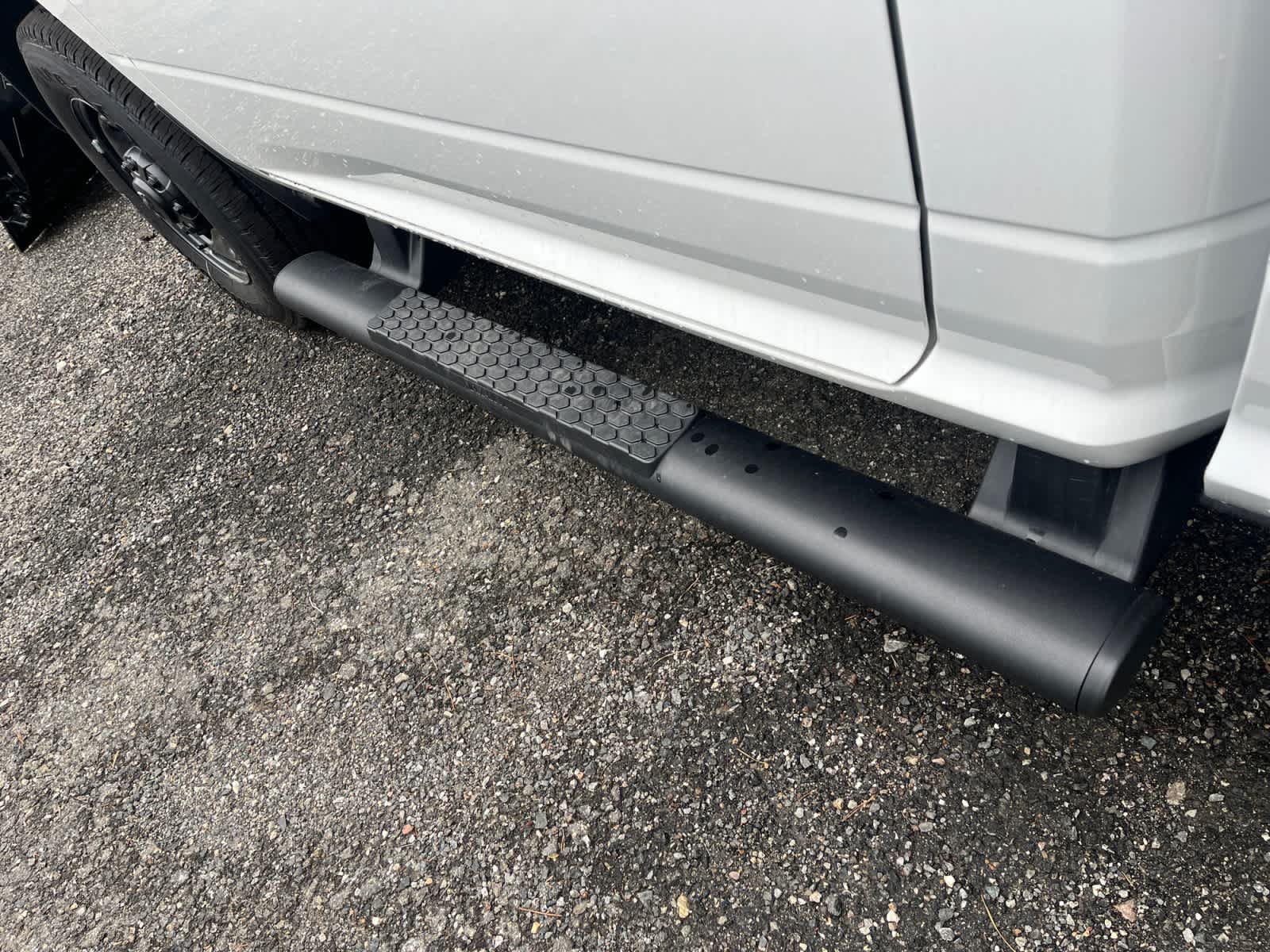 2026 RAM 2500 Tradesman - Photo 13