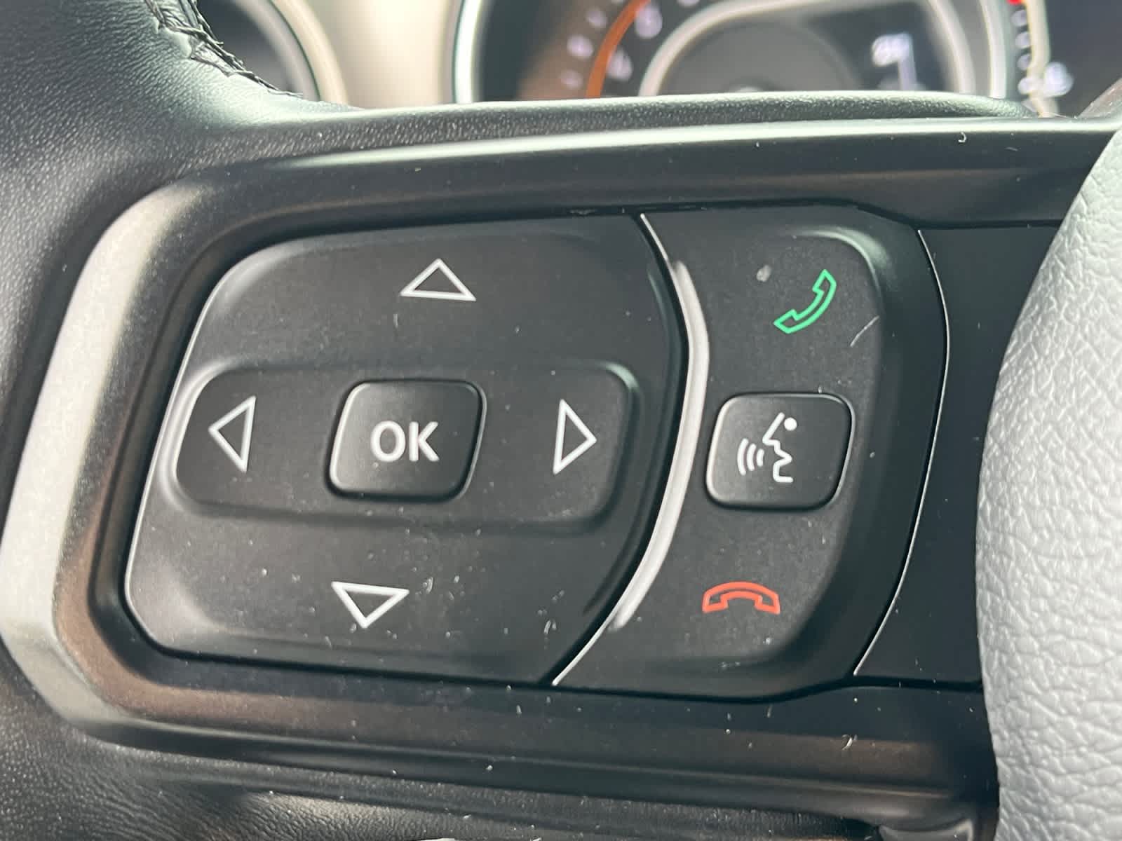 used 2019 Jeep Wrangler Unlimited car, priced at $22,763