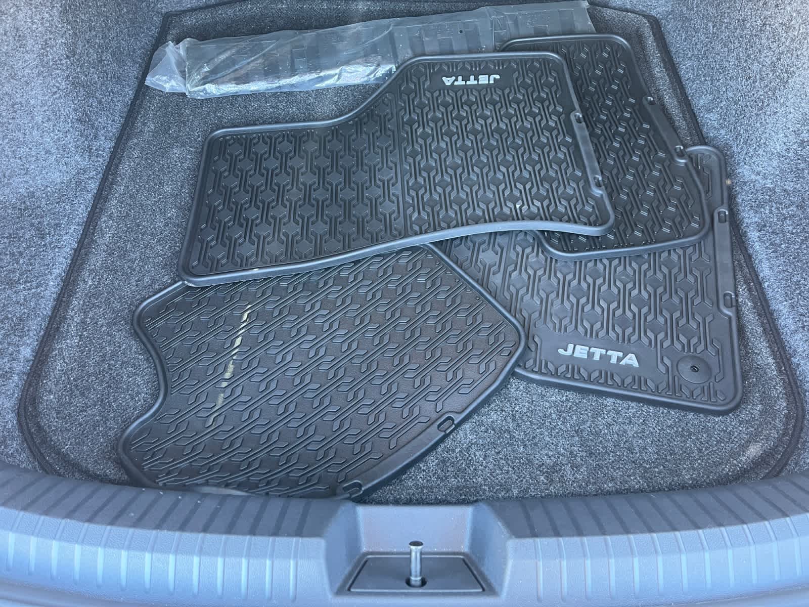 used 2023 Volkswagen Jetta car, priced at $18,313