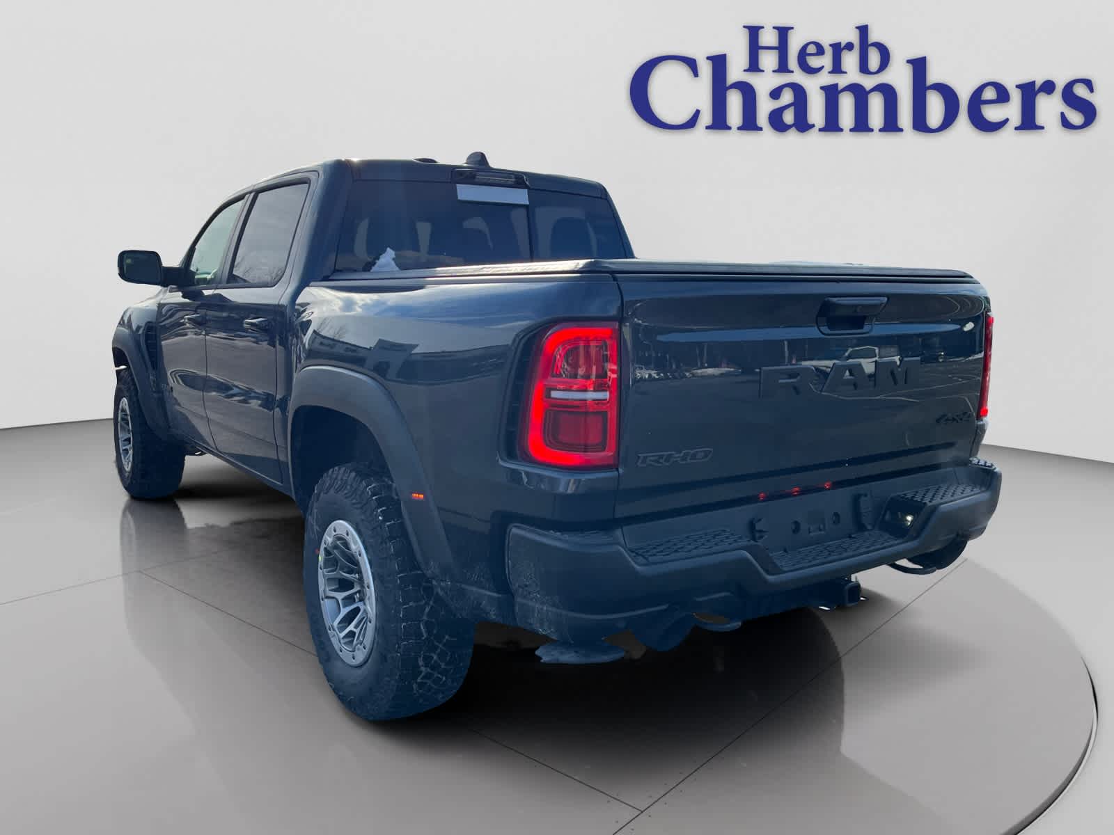 new 2026 Ram 1500 car, priced at $90,885