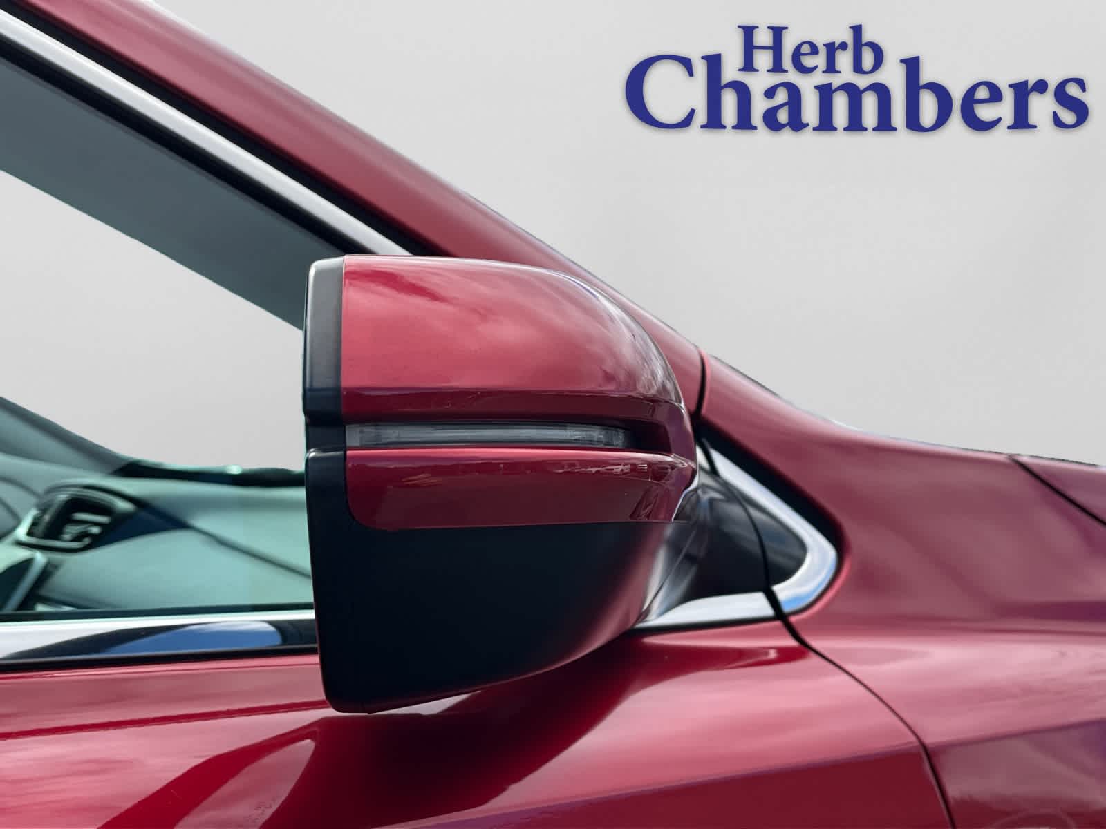 used 2022 Honda CR-V car, priced at $26,925