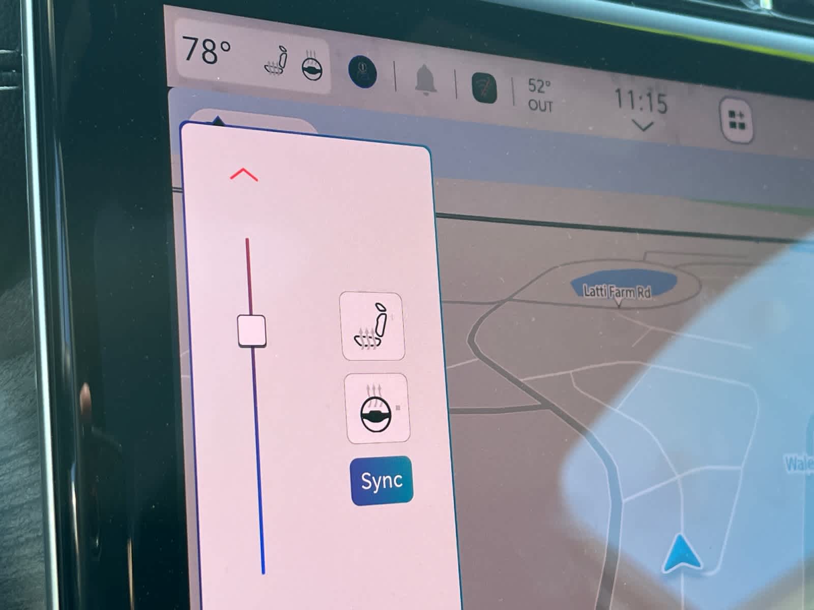 used 2025 Jeep Grand Cherokee car, priced at $41,729