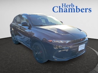 2024 Dodge Hornet R/T Plus EAWD SUV