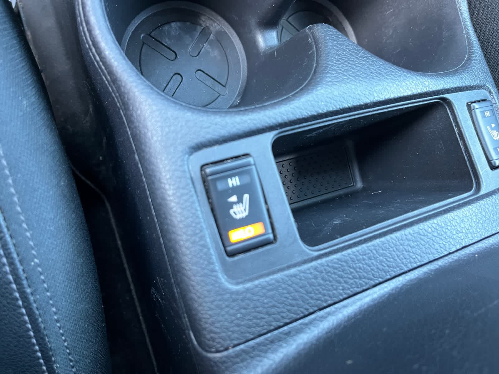 used 2018 Nissan Rogue car, priced at $15,379