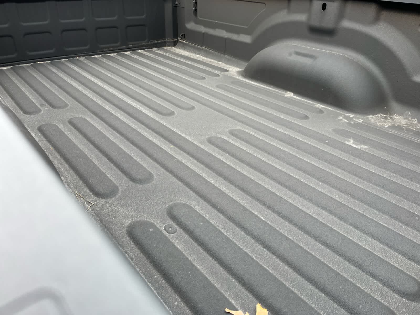 new 2024 Ram 2500 car, priced at $42,390