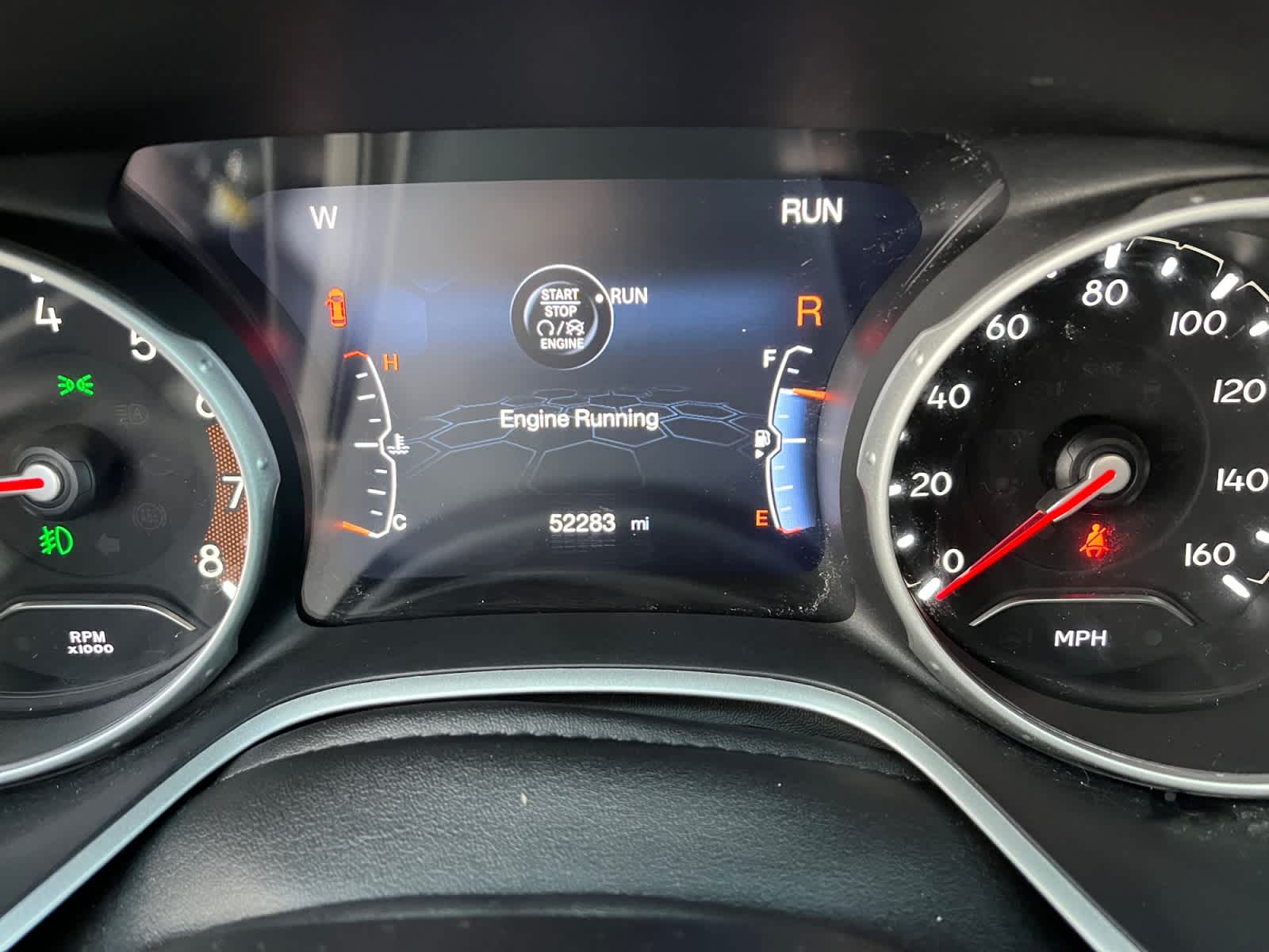 used 2021 Jeep Compass car, priced at $17,810