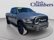  Ram 1500 Classic