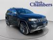 Certified 2020 Jeep Grand Cherokee Limited SUV