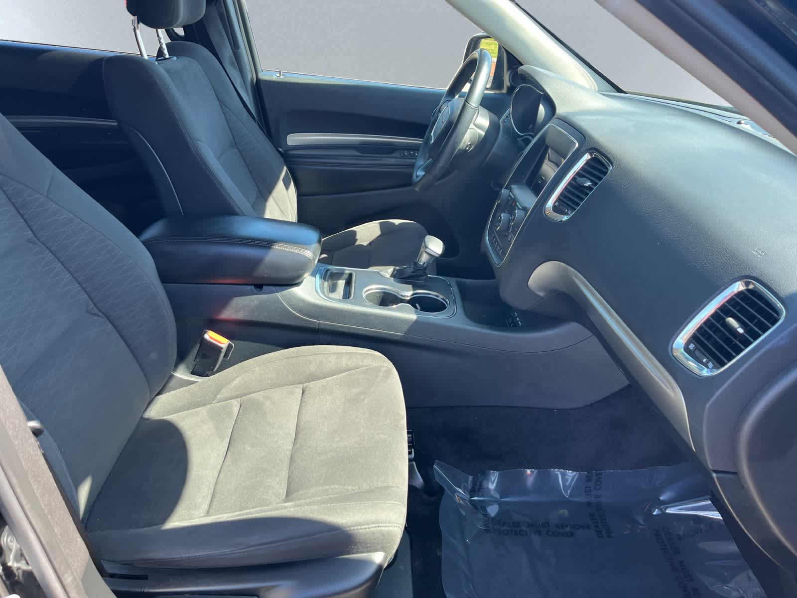 used 2018 Dodge Durango car, priced at $14,128