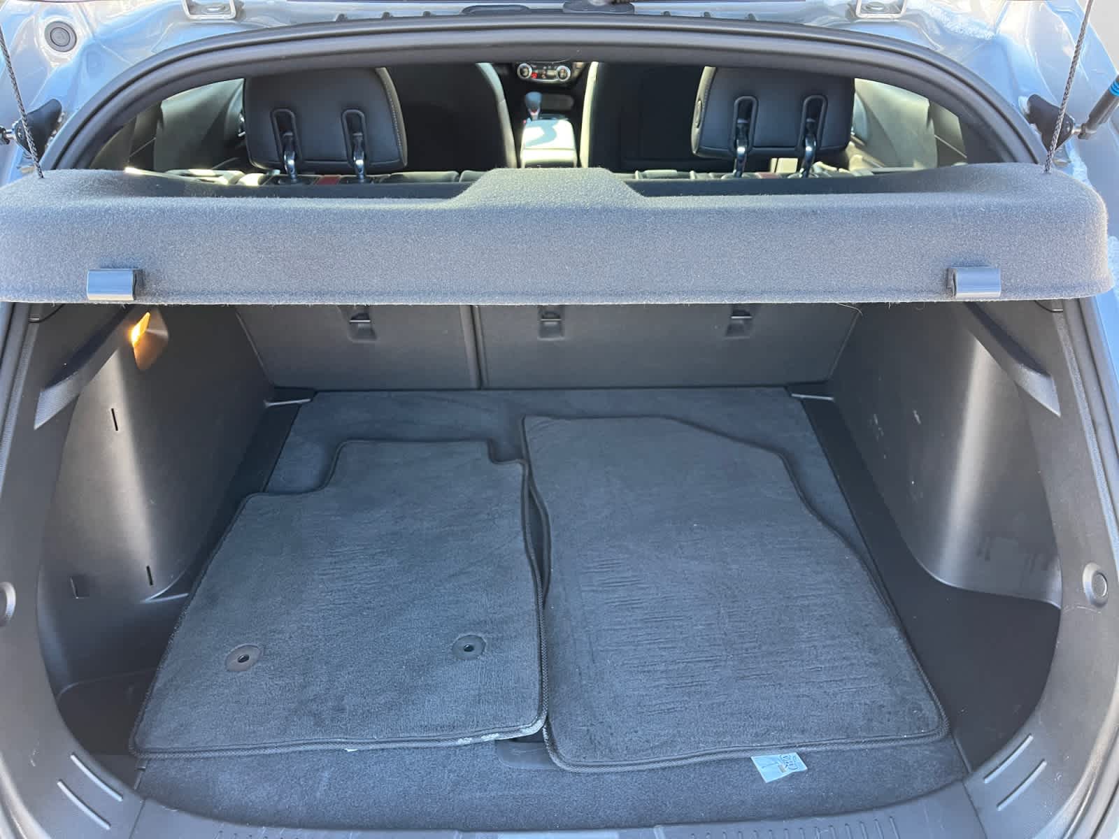 used 2025 Chevrolet Trax car, priced at $21,263