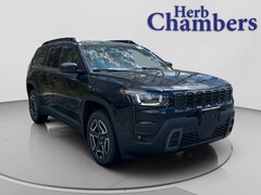 2026 Jeep Cherokee LIMITED 4X4 Sport Utility