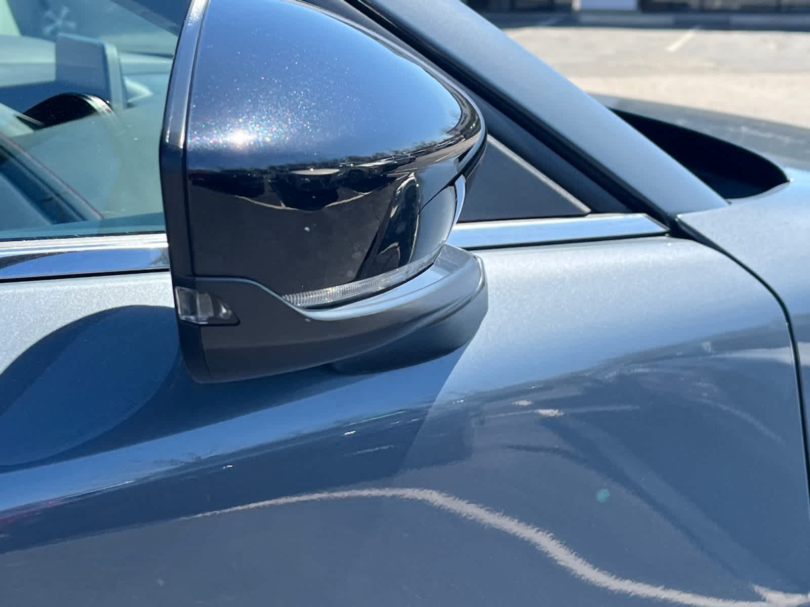 used 2023 Mazda CX-30 car, priced at $25,056