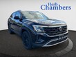 Volkswagen Atlas Cross Sport