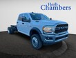 Ram 5500 Chassis Cab