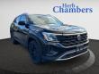 Used 2024 Volkswagen Atlas Cross Sport 2.0T SE w/Technology SUV