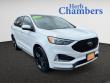 Certified 2020 Ford Edge ST SUV
