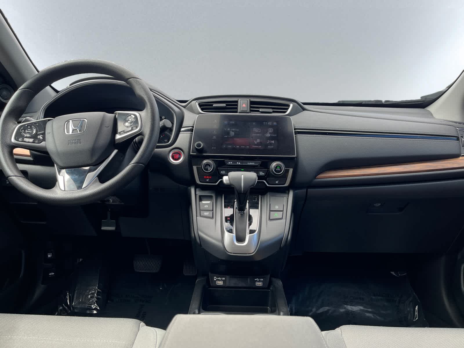 used 2022 Honda CR-V car, priced at $26,925