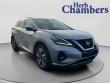 Used 2020 Nissan Murano SL SUV