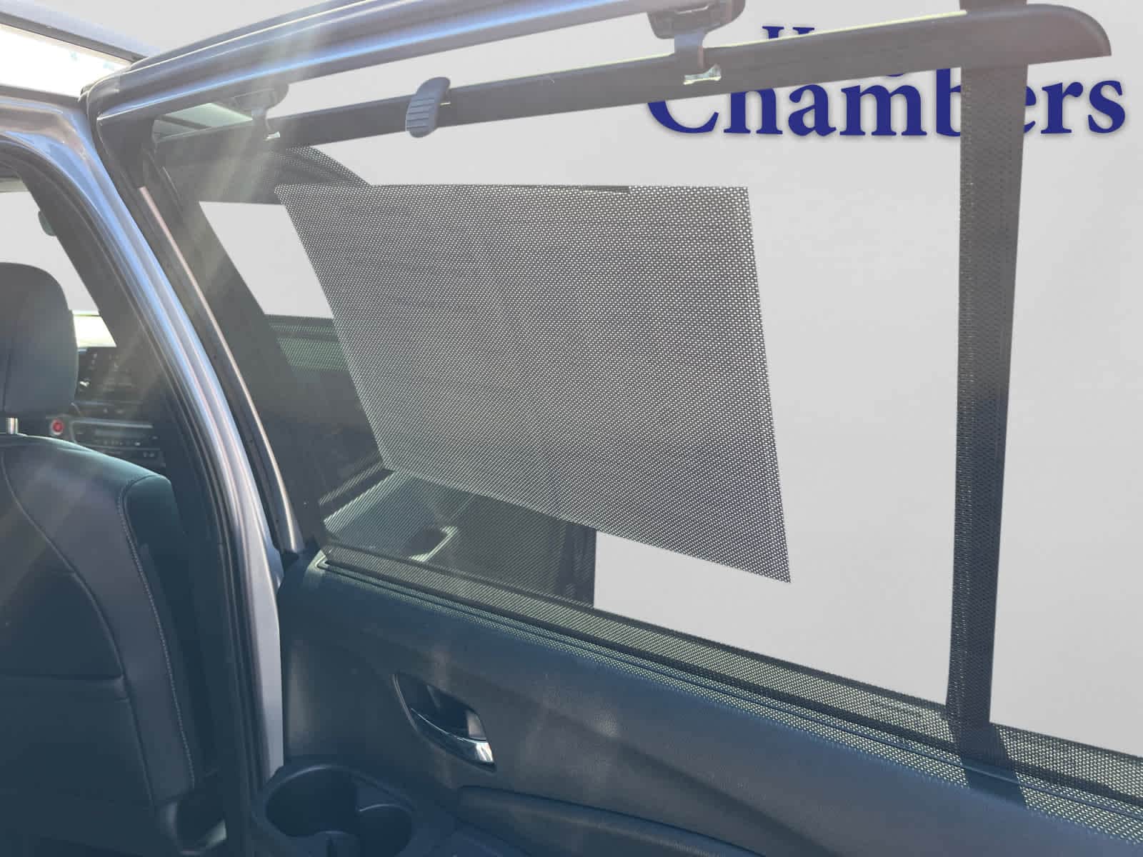 used 2020 Honda Passport car, priced at $19,495