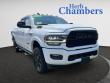 Certified 2022 Ram 2500 Laramie 4x4 Crew Cab 64 Box Truck Crew Cab