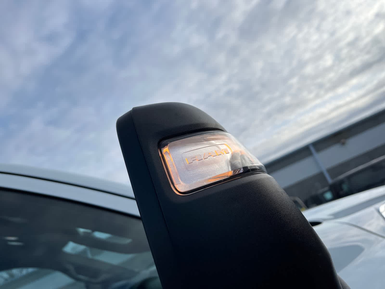 used 2024 Ram 2500 car, priced at $47,526