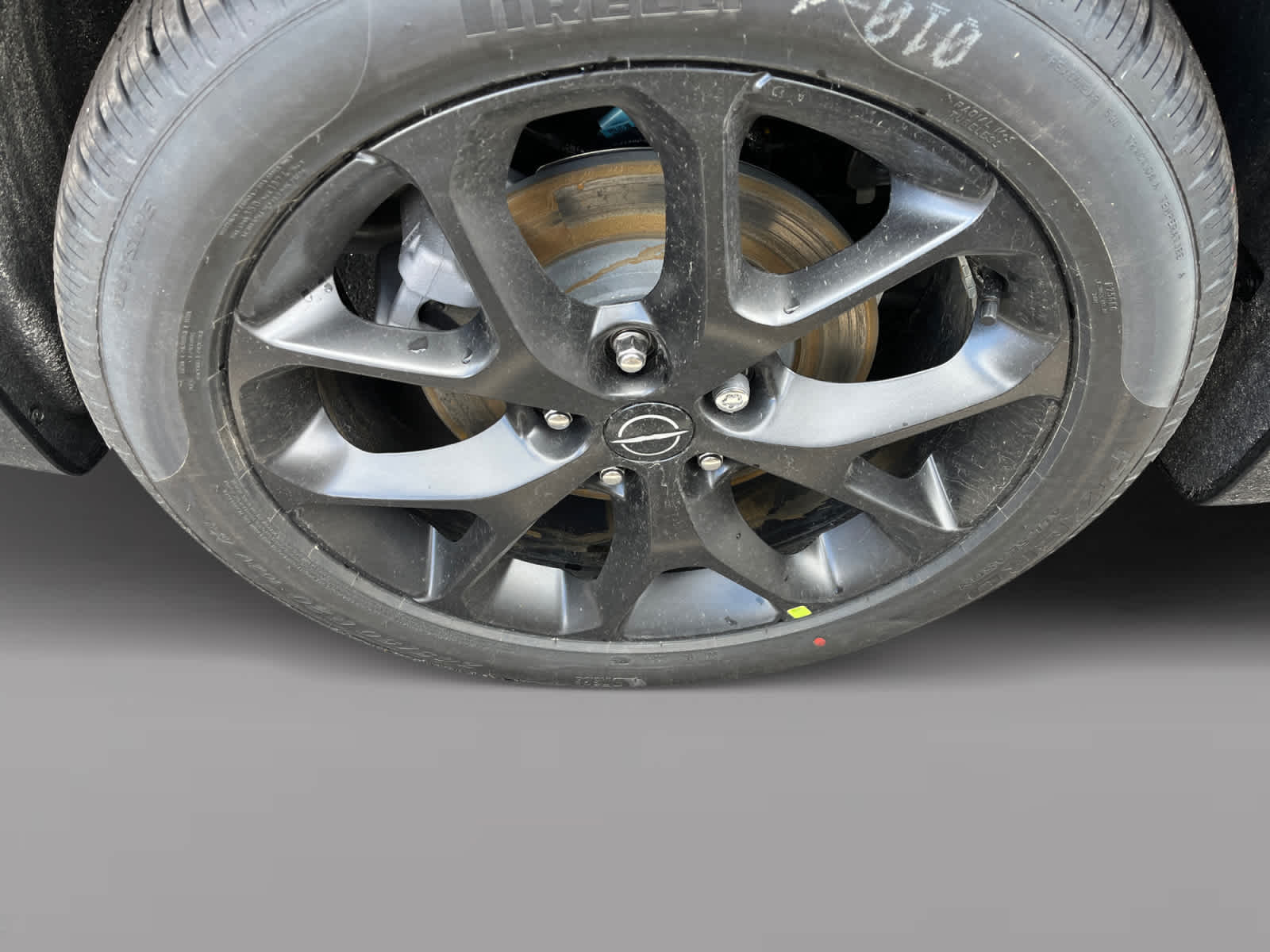 new 2026 Chrysler Pacifica car, priced at $58,460