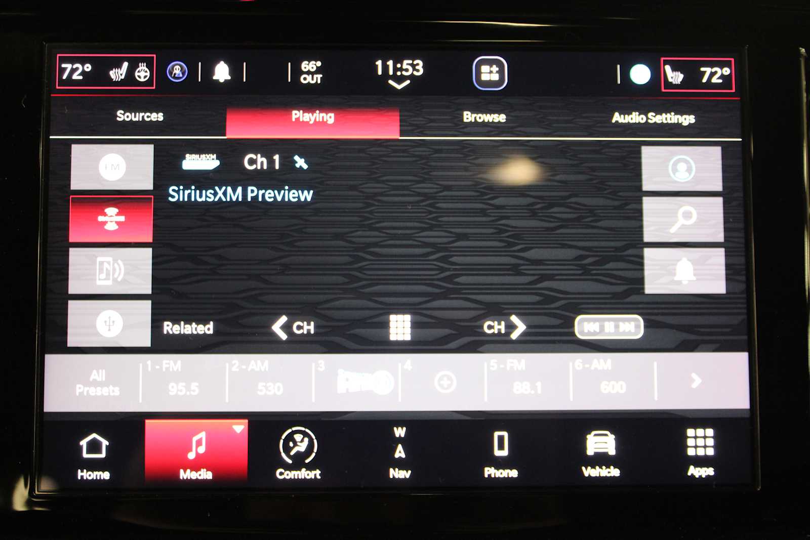 used 2021 Dodge Durango car, priced at $29,912