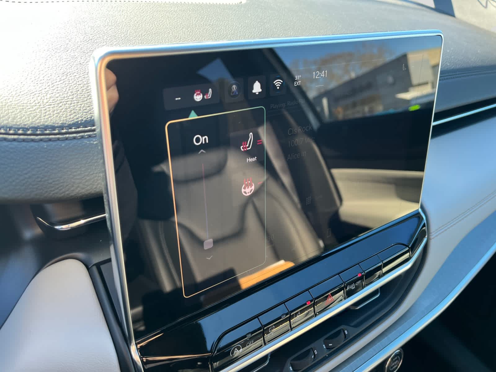 new 2026 Jeep Compass car, priced at $35,105