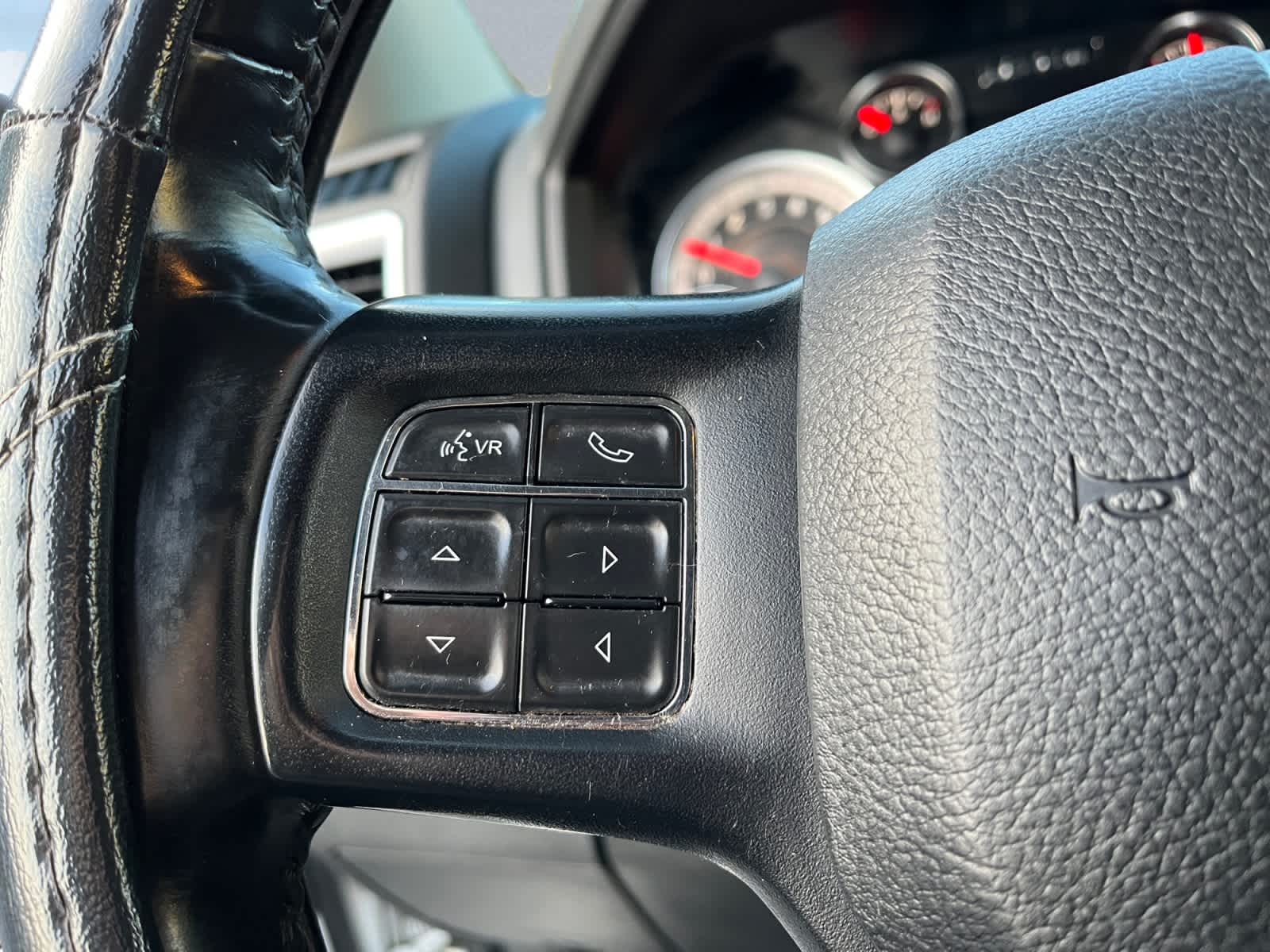 used 2018 Ram 2500 car, priced at $38,096