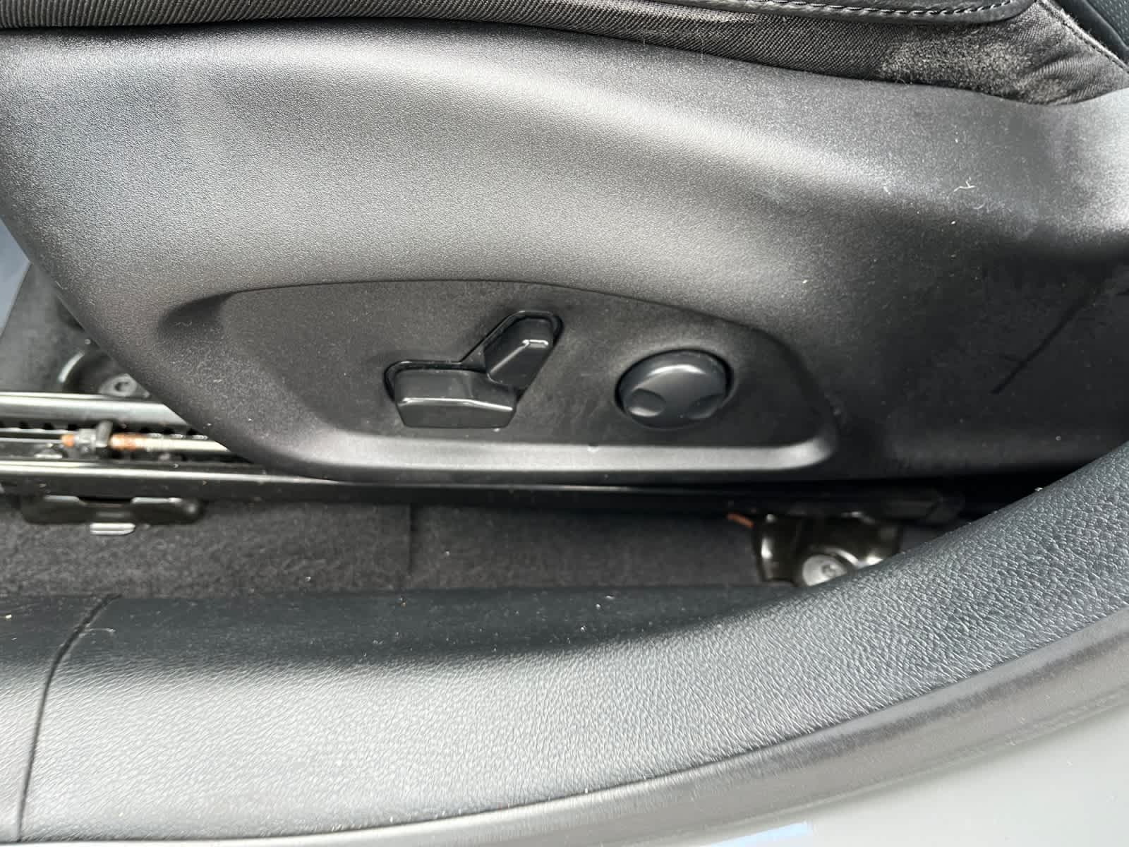 used 2023 Jeep Compass car, priced at $21,915