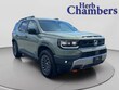  Honda Passport