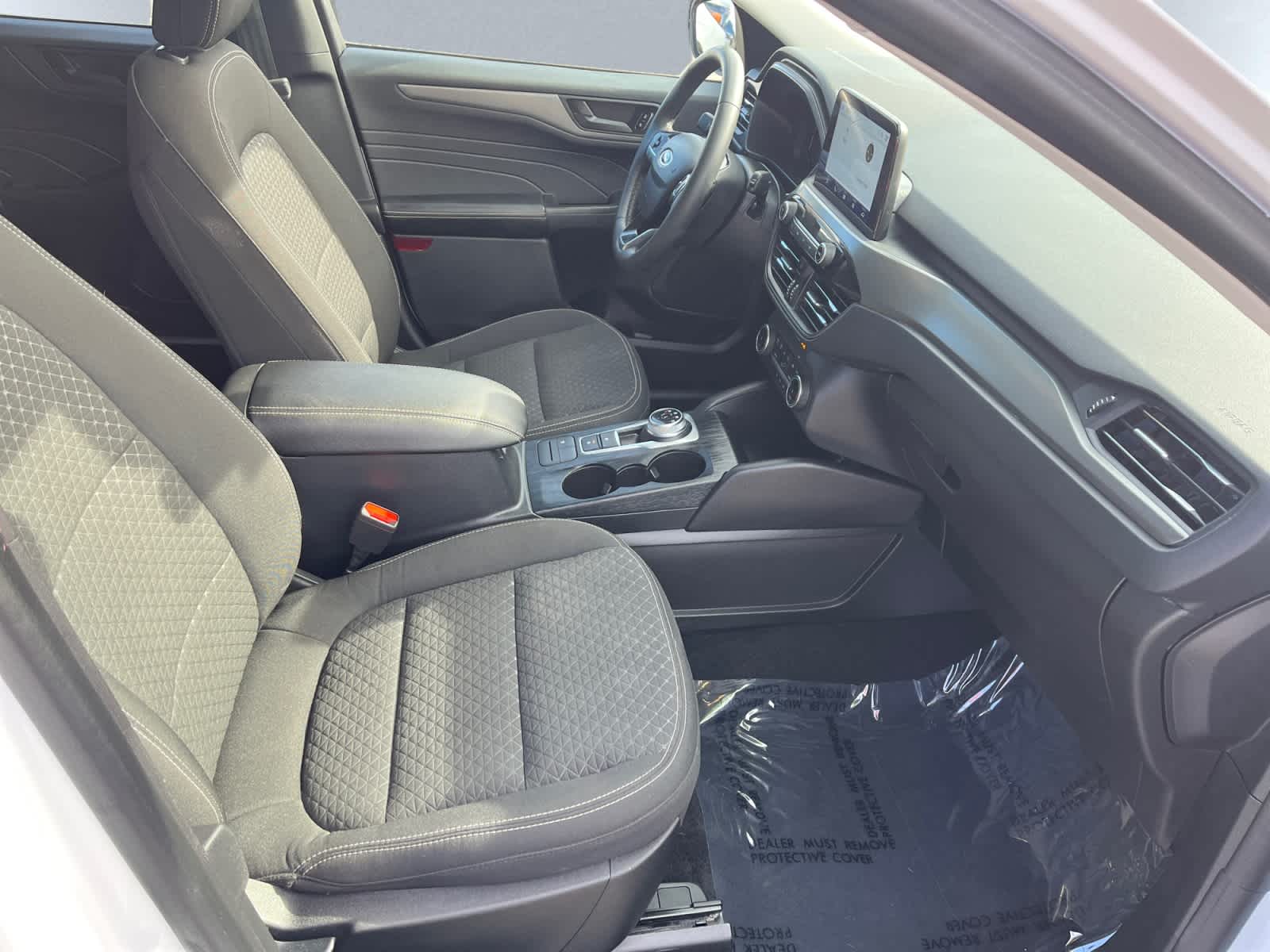 used 2023 Ford Escape car, priced at $20,751