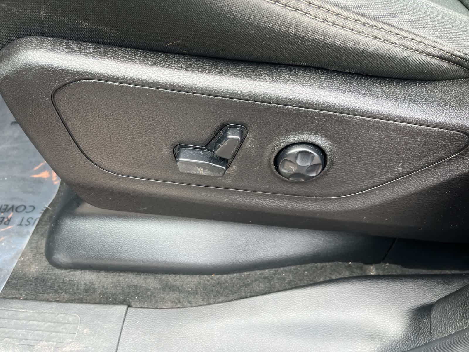 used 2019 Ram 1500 car, priced at $25,576