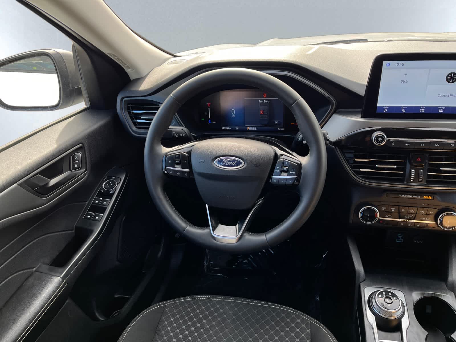 used 2023 Ford Escape car, priced at $20,751