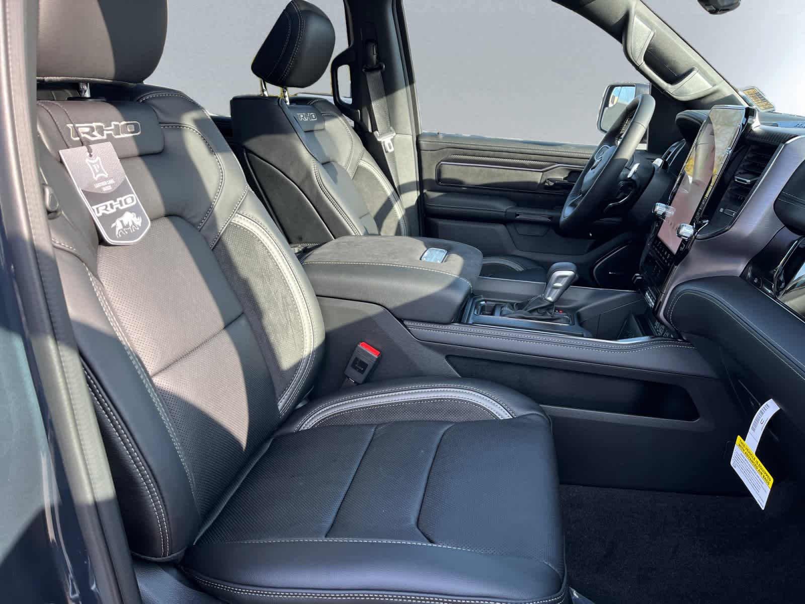 new 2026 Ram 1500 car, priced at $90,885