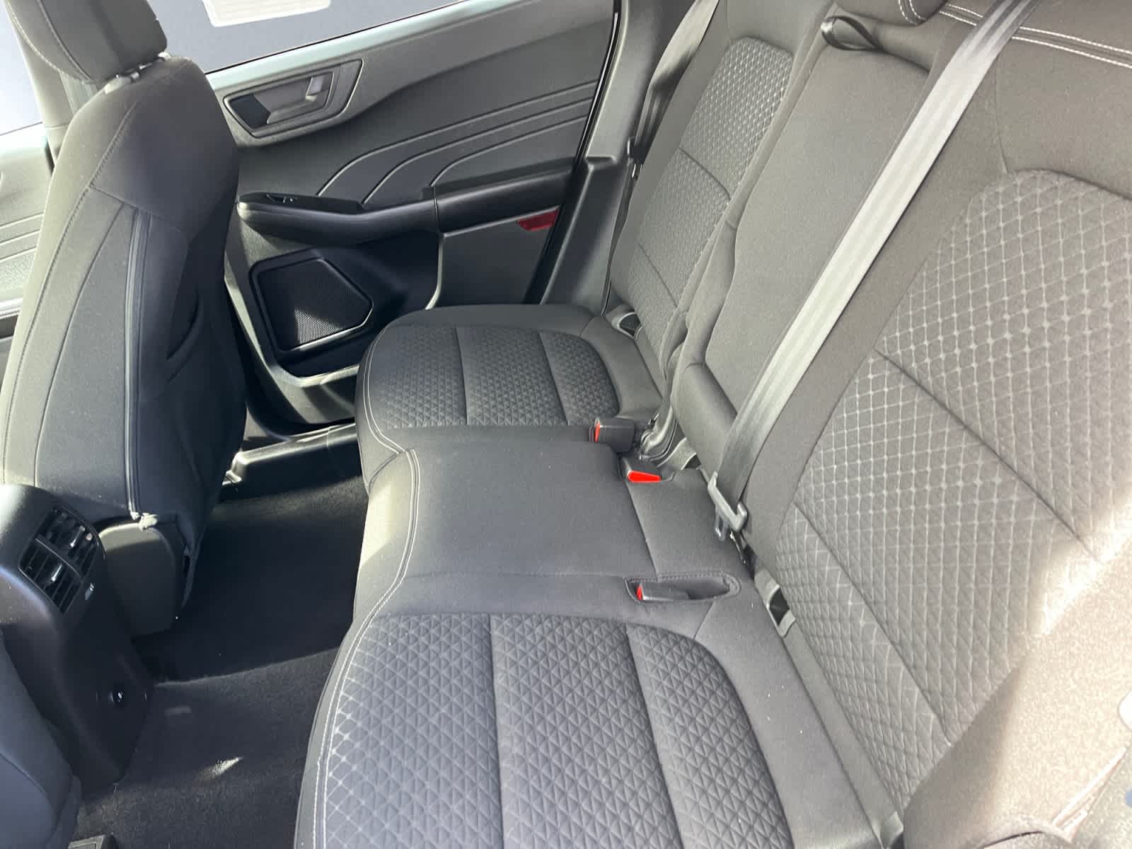 used 2023 Ford Escape car, priced at $20,751