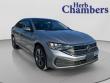 Used 2023 Volkswagen Jetta SE Sedan